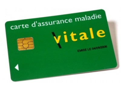 carte-vitale